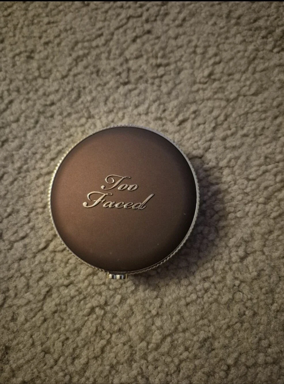 Too Faced new no
